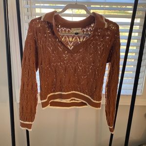 This product is from Target, never worn but tags were taken off